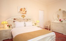 Маринс Парк Отель