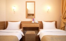 Маринс Парк Отель