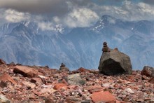 Грузия Казбеги Гудаури Ананури