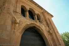 Грузия Казбеги Гудаури Ананури