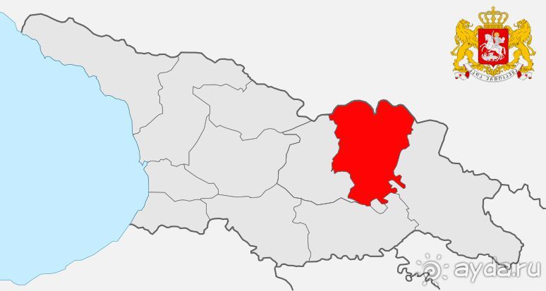 Грузия Казбеги Гудаури Ананури