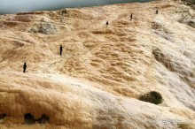 Грузия Казбеги Гудаури Ананури