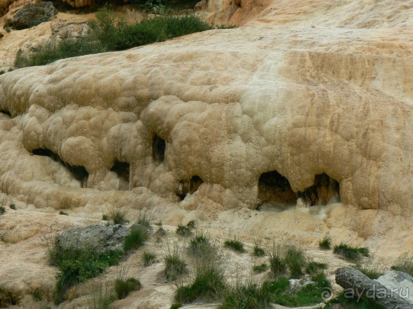 Грузия Казбеги Гудаури Ананури