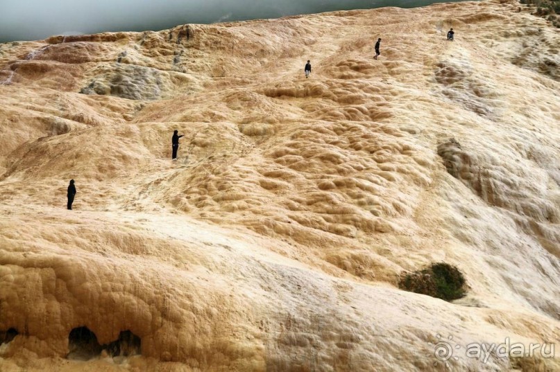 Грузия Казбеги Гудаури Ананури