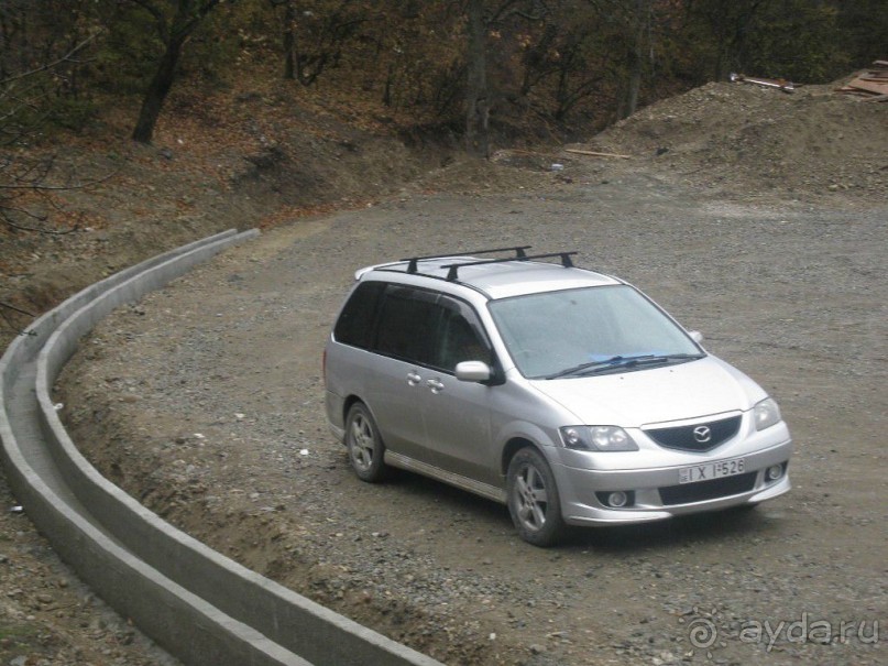 Гиорги Гид Водитель в Грузии