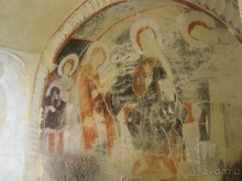 Монастырь Давид Гaреджи