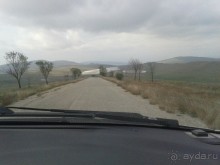 Монастырь Давид Гaреджи