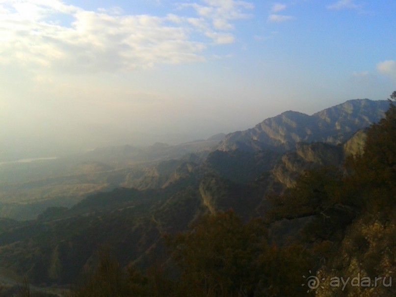 Альбом отзыва "грузия, май,  горящие туры,"