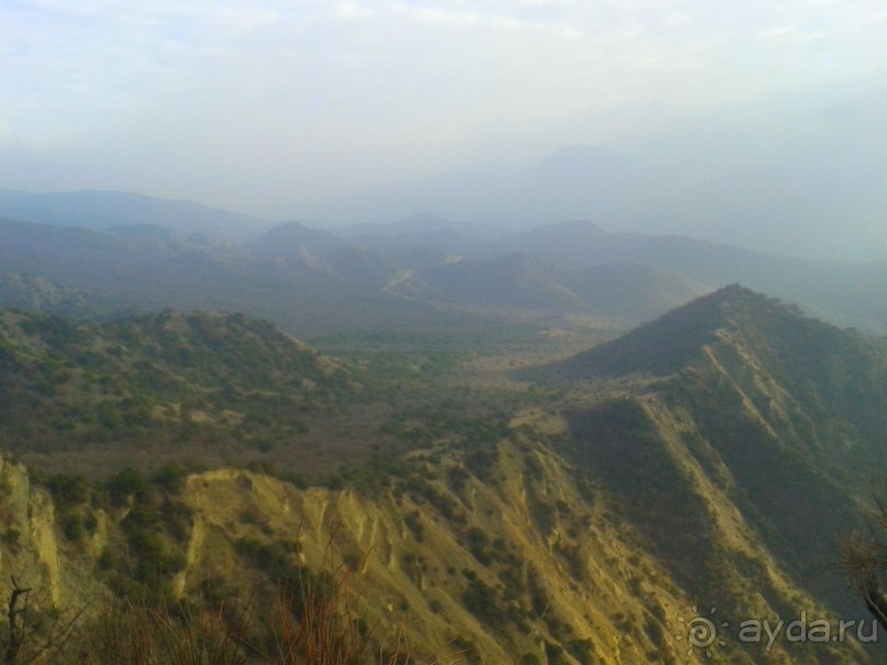 Альбом отзыва "грузия, май,  горящие туры,"