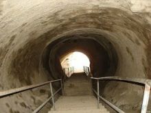 Уплисцихе (Божья Крепость)