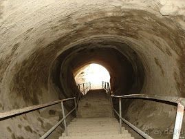 Уплисцихе (Божья Крепость)