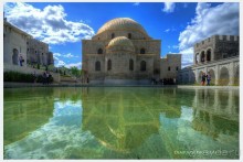 Замок Джакели Рабат