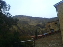 Светицховели  Шио-Мгвимский монастырь Грузия 