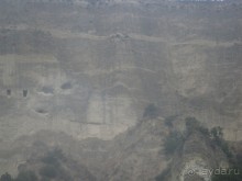 Светицховели  Шио-Мгвимский монастырь Грузия 