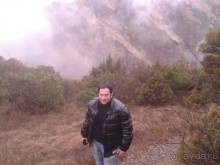 Светицховели  Шио-Мгвимский монастырь Грузия 