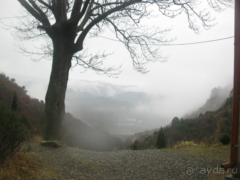 Светицховели  Шио-Мгвимский монастырь Грузия 