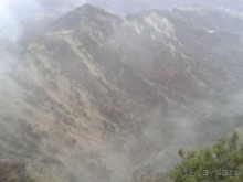 Светицховели  Шио-Мгвимский монастырь Грузия 