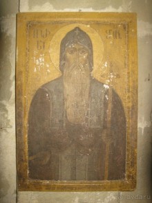 Светицховели  Шио-Мгвимский монастырь Грузия 