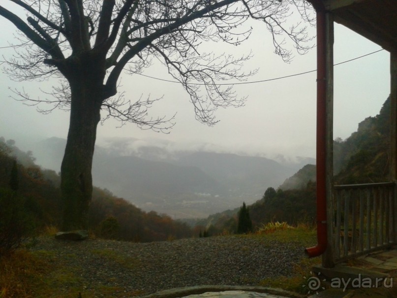 Светицховели  Шио-Мгвимский монастырь Грузия 