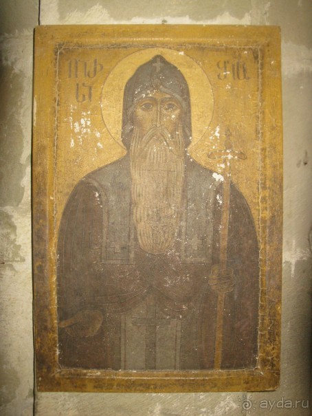 Светицховели  Шио-Мгвимский монастырь Грузия 