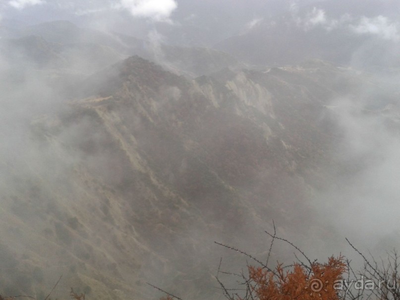 Светицховели  Шио-Мгвимский монастырь Грузия 