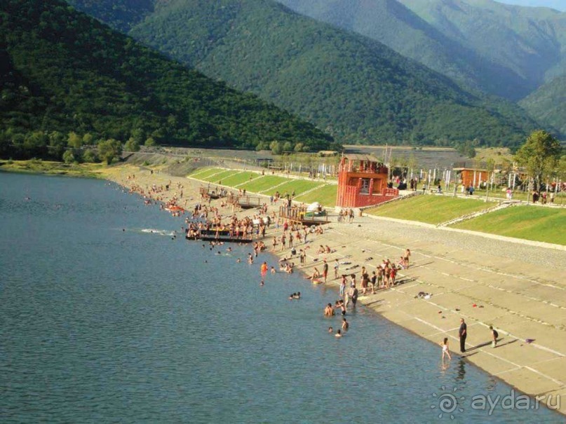 Греми Грузия 