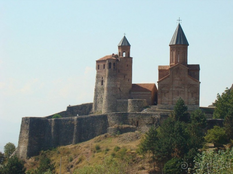 Греми Грузия 