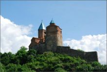 Греми Грузия 