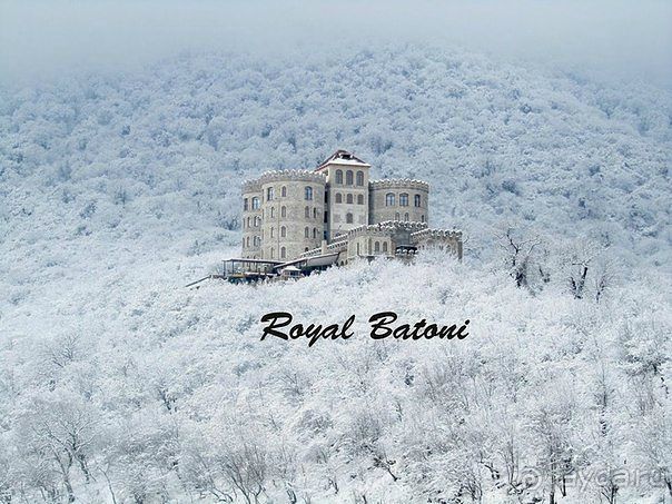 Греми Грузия 