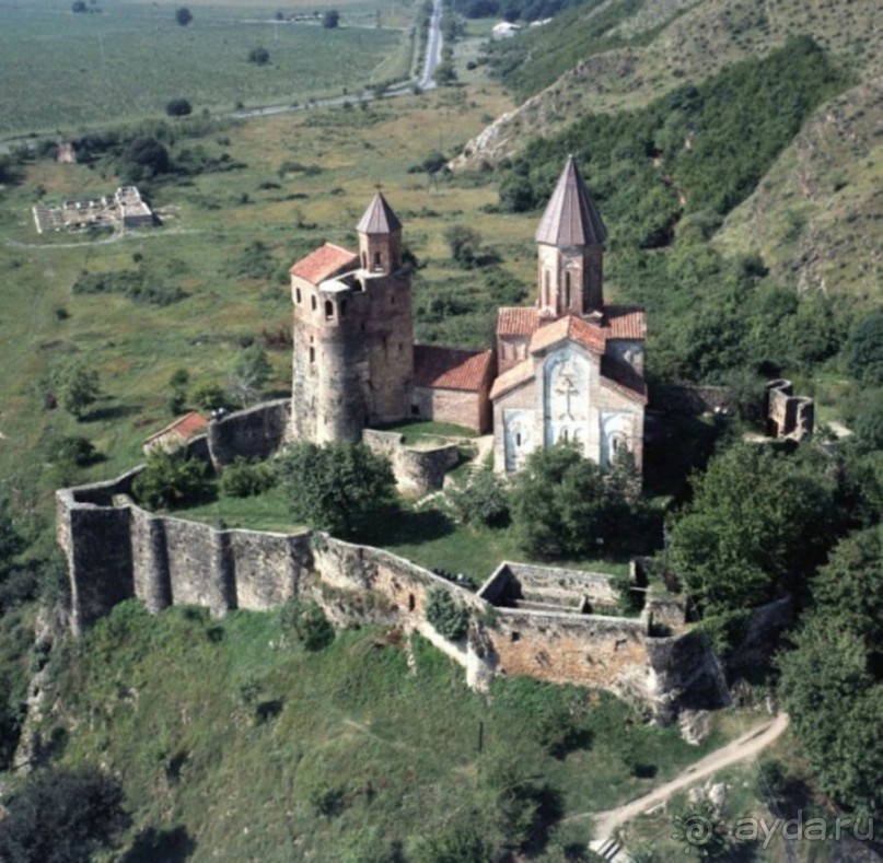 Греми Грузия 