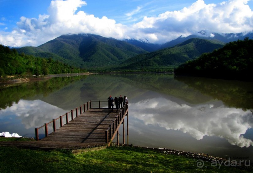 Греми Грузия 