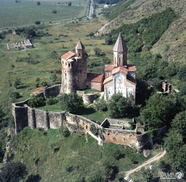 Греми Грузия 