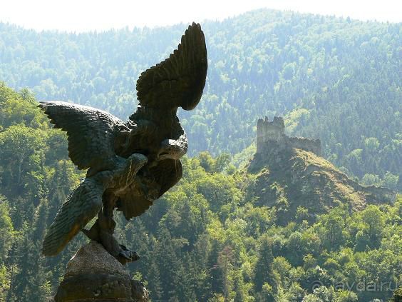 Грузия Боржоми