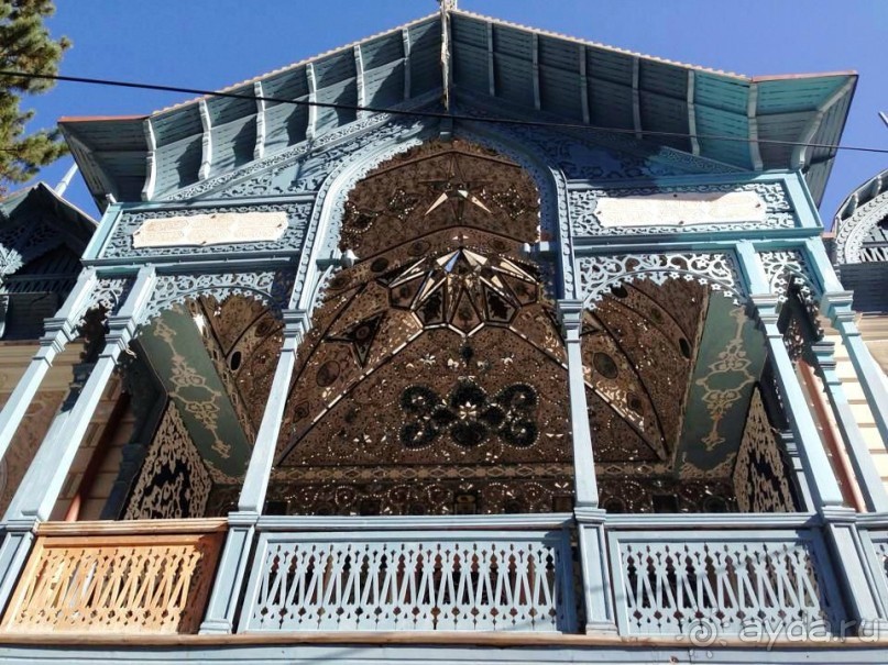 Грузия Боржоми