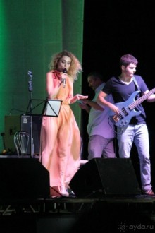 фото Коктебеля