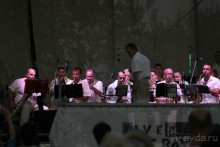 фото Коктебеля