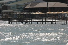 фото Коктебеля