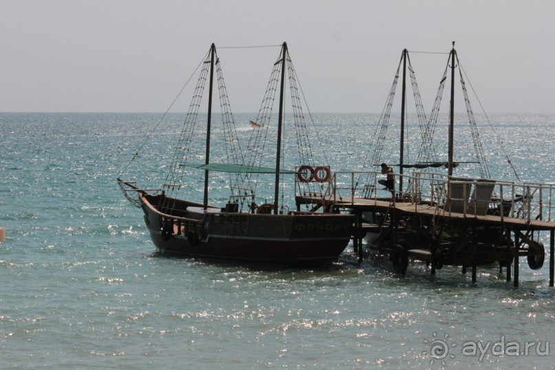 Отдых в Крыму летом фестиваль джаза в Коктебеле