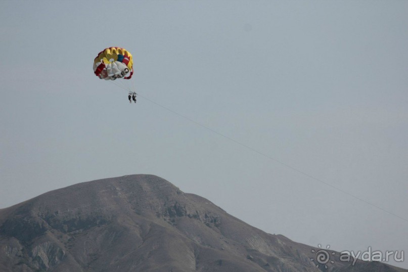 Отдых в Крыму летом фестиваль джаза в Коктебеле