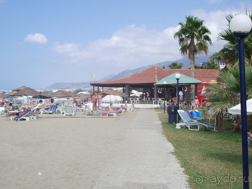 фото Banana Hotel