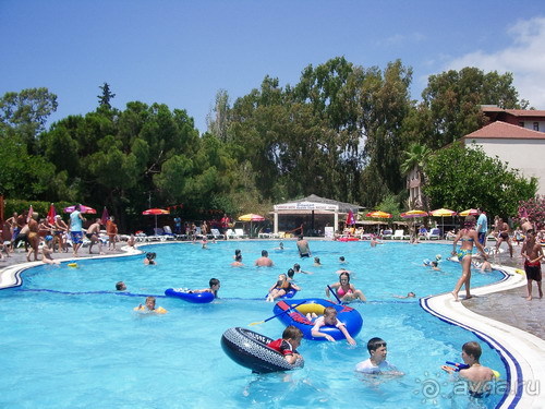 фото Banana Hotel