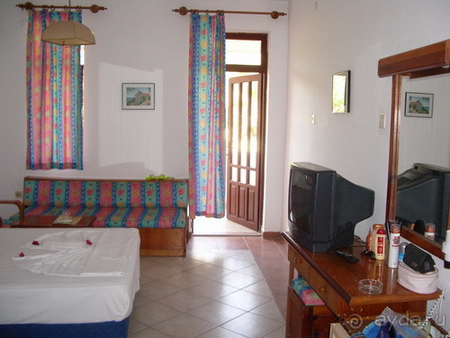 фото Banana Hotel