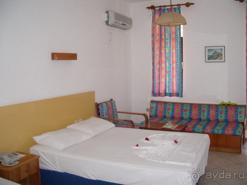 фото Banana Hotel