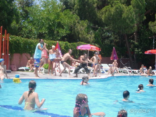 фото Banana Hotel