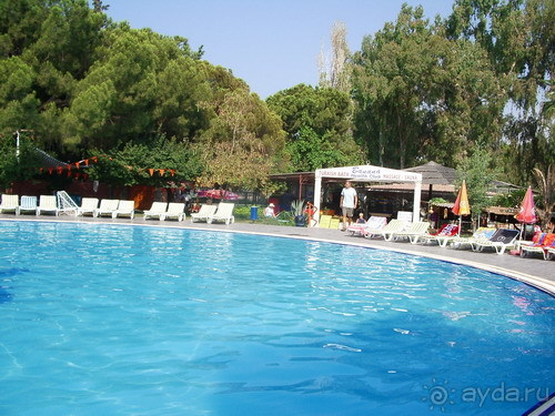 фото Banana Hotel