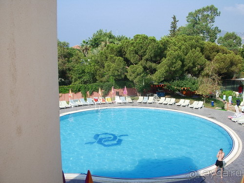 фото Banana Hotel