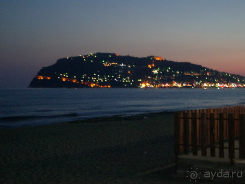 фото Banana Hotel