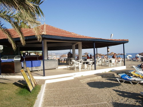 фото Banana Hotel