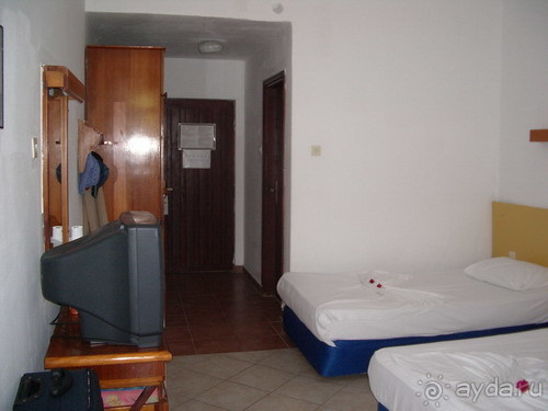 фото Banana Hotel