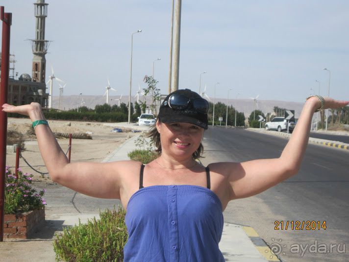 фото Hawaii Palm Resort & Aqua Park